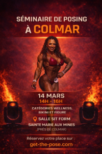 Séminaire Posing – Colmar