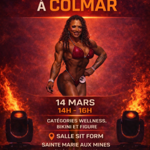 Séminaire Posing - Colmar